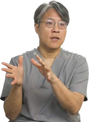 남성수술, 여유증 수술 전문 황인성 대표원장