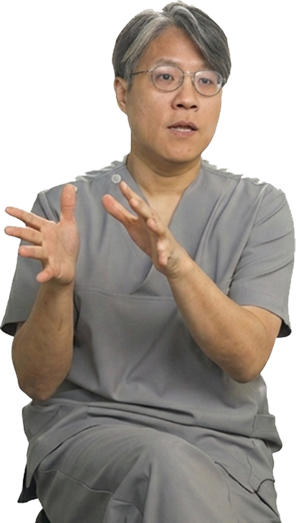 남성수술, 여유증 수술 전문 황인성 대표원장