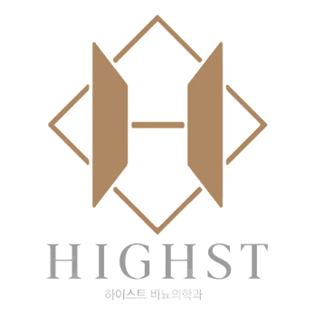 HIGHST 하이스트 비뇨의학과